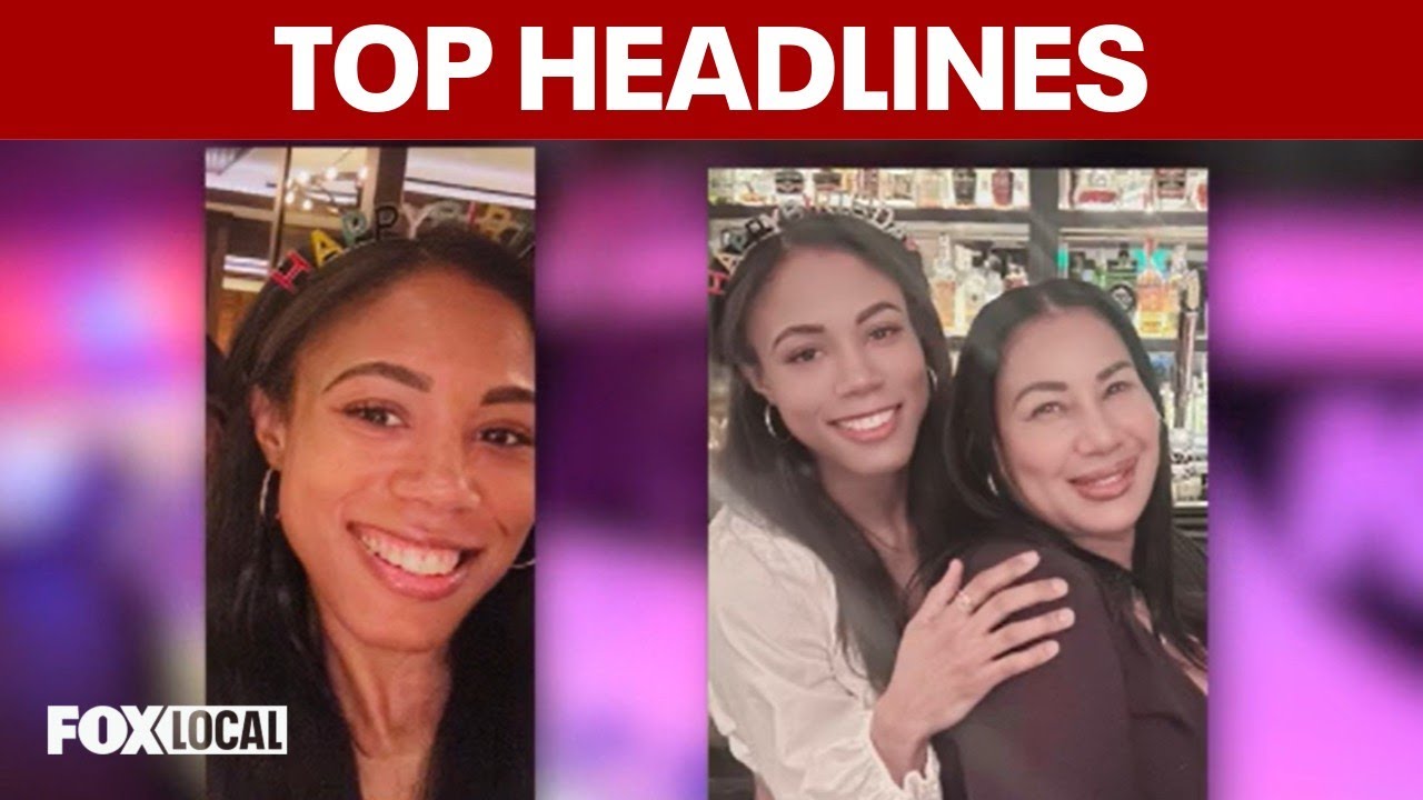 Mom of 3 killed in DC; Man accused of assaulting child at arcade; Culpeper cold case | DMV News