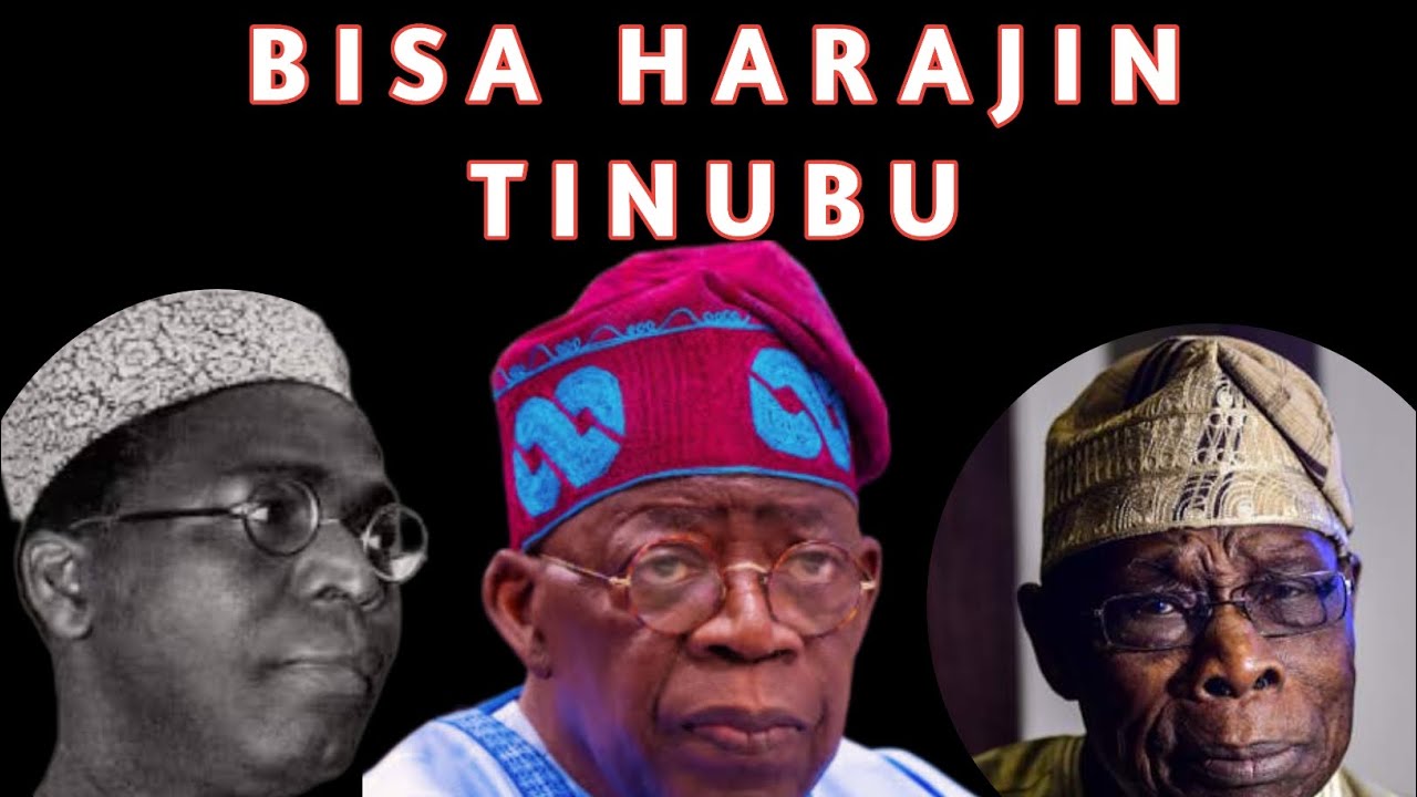 HARAJIN TINUBU: CIKAKKIYAR FIƊA 02-12-2024