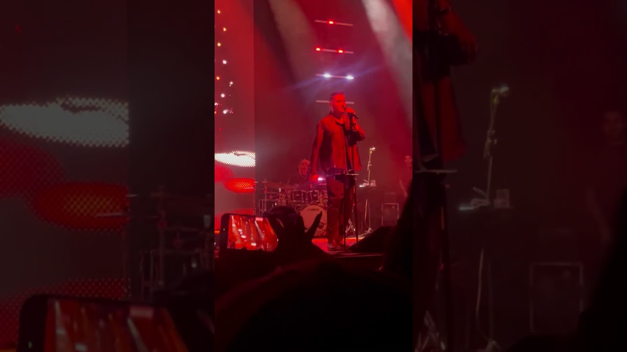 Reik en vivo @ Yaamava