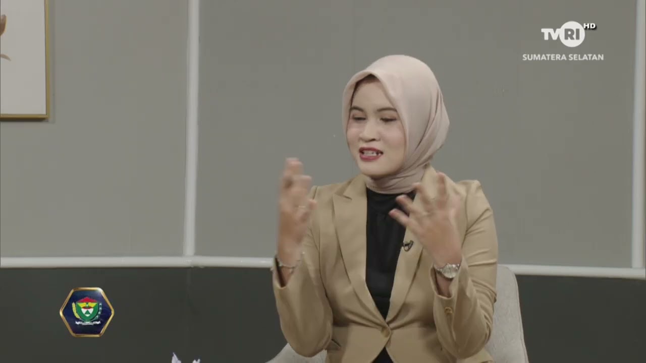 MENYONGSONG INDONESIA MAJU -  KETERSEDIAAN SEMBAKO JELANG RAMADHAN DAN IDUL FITRI 2026