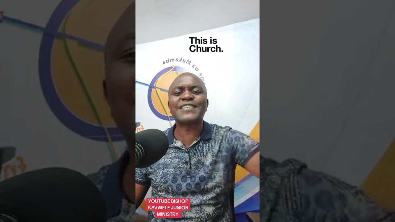 DON'T SYMPATHIZE WITH THOSE DESTROYING YOU- KAVWELE 