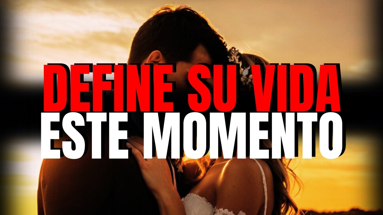 DIOS TE REVELA HOY: ESA PERSONA ESTÁ VIVIENDO EL MOMENTO QUE DEFINE SU VIDA