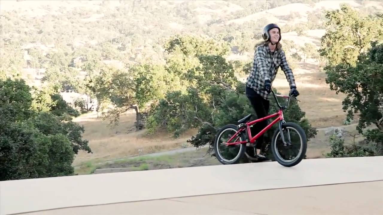 Etnies BMX - Road Trip 2011 HD