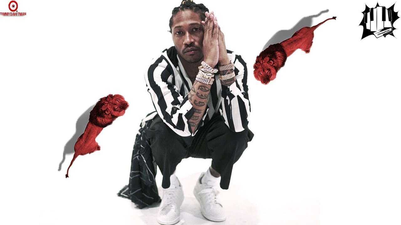[FREE] Future Type Beat  