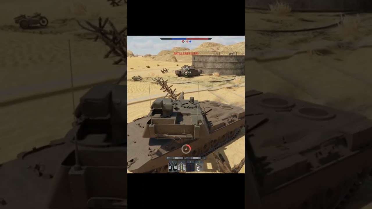 warthunder #warthunderdev #leo2k#warthunder #merkavamk4 #mic #warthunder