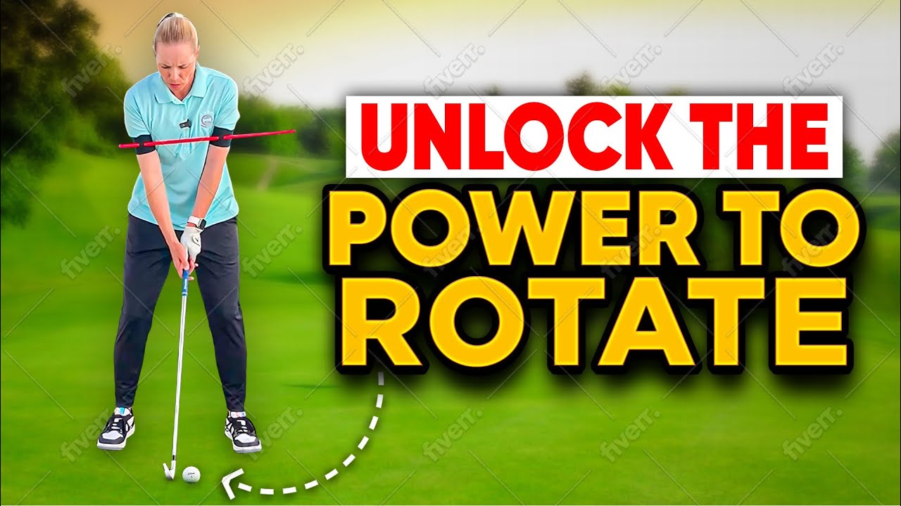 Unlock the Power to Rotate