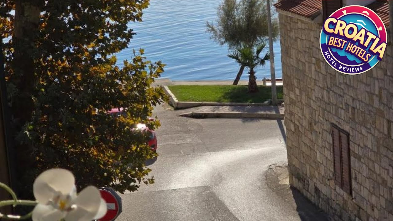 Apartments Magli | Vučevica, Croatia | Hotel Review 🏩