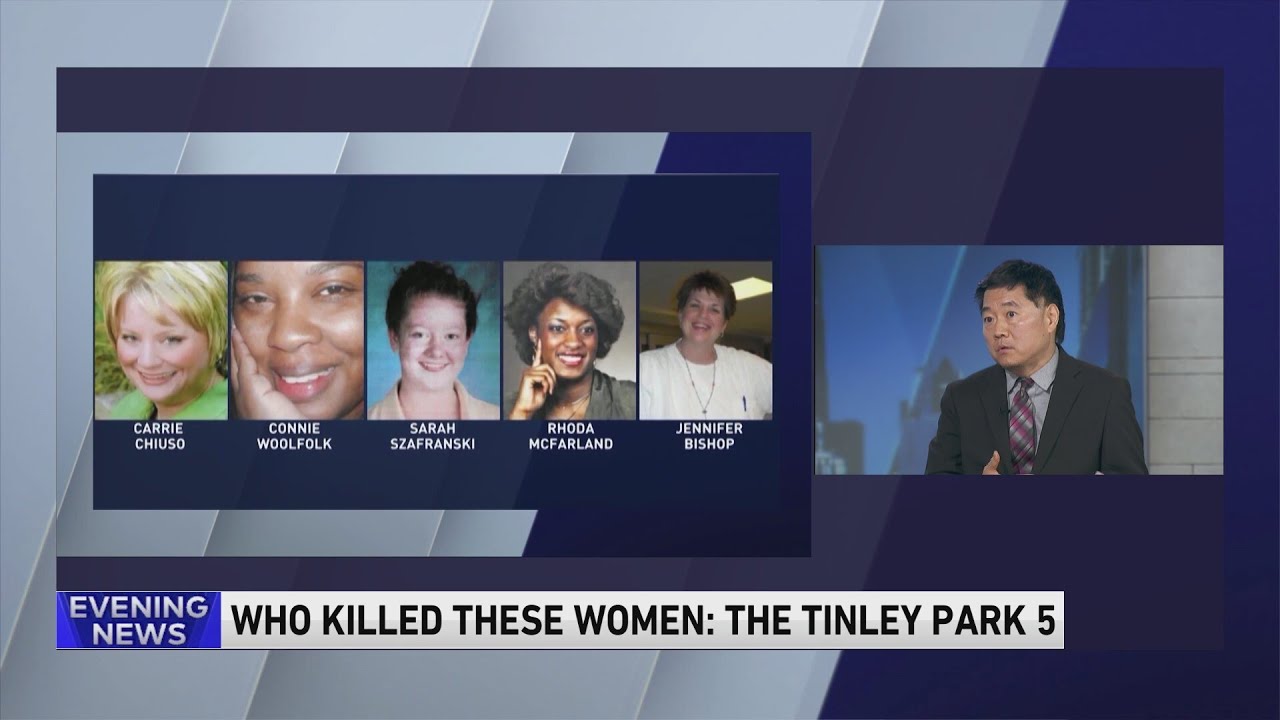 Director, victim's brother talk renewed interest, new doc surrounding Lane Bryant murders