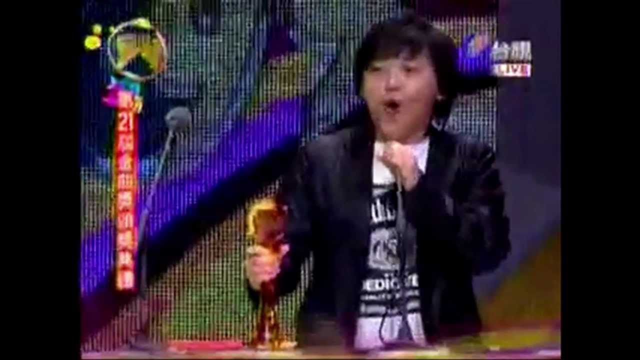 2011 自由發揮_電影原聲帶_阿弟仔金牌製作人老師哥篇