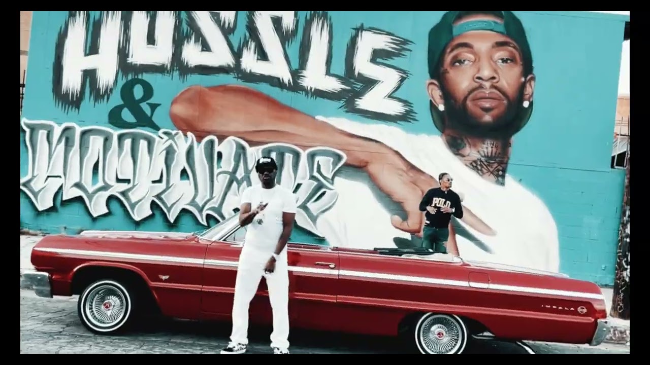 Layzie Bone x HC The Chemist - Eyez On The Prize (Official Music Video)