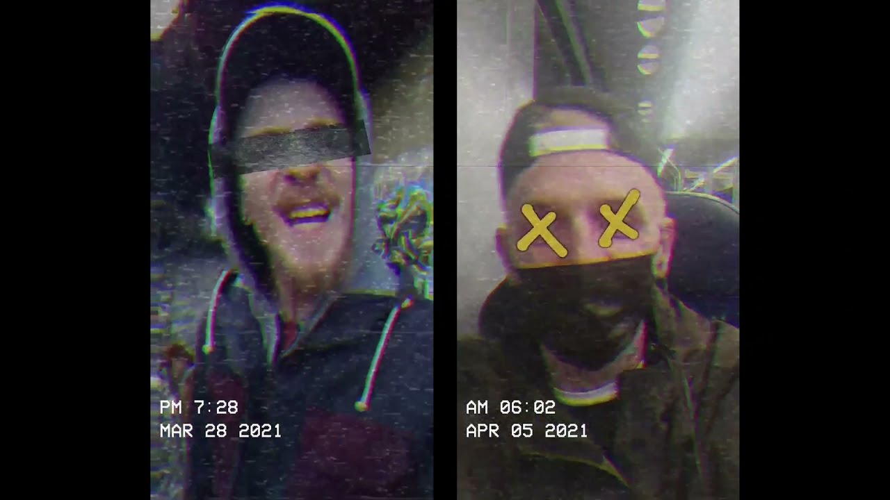 Lil Ghob x Lvkka Boy - S.B.C. prod. by AspctBeats (official music video)