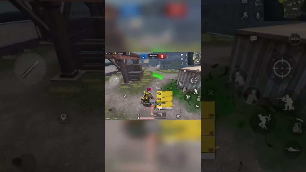 1v1 against india&rsquo;s undefeated phone player 🔥 #pubgmobile #bgmi #1v1 #tdm