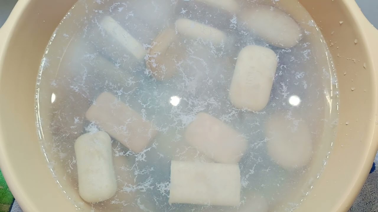 Мыление 🧼Деготь🤎Прогорклая Весна💚Немного кофе☕
