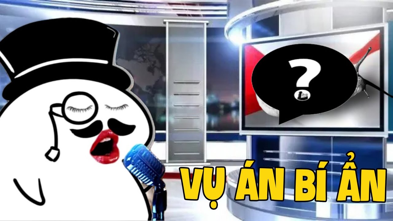(TALKSHOW) VỤ ÁN MẤT TÍCH BÍ ẨN PHẢI CHĂNG ĐÓ LÀ ÂM MƯU CỦA MỘT THẾ LỰC NGẦM NÀO ĐÓ? | Monsieur Tuna