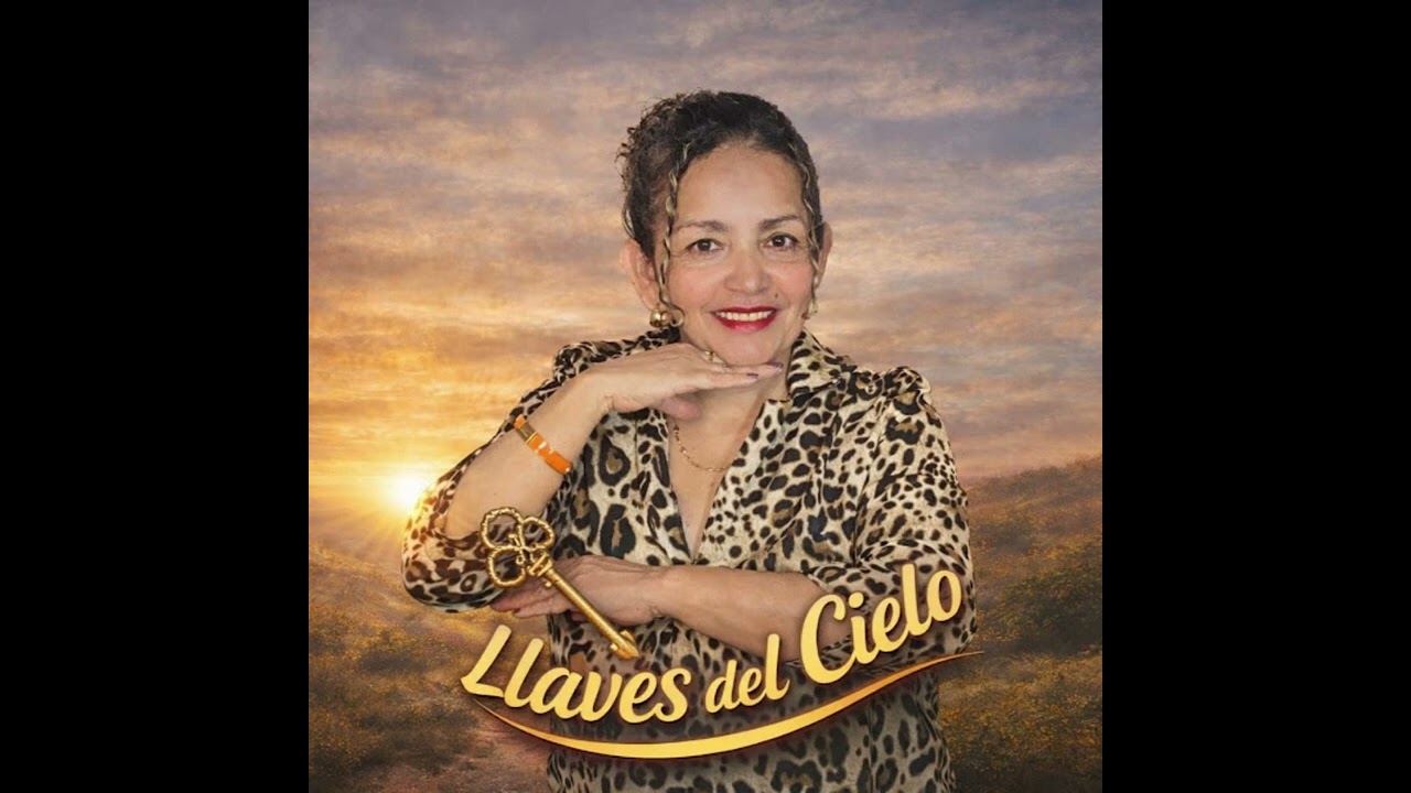 Llaves del Cielo | El Señor es mi luz y mi salvación 🙏🏼