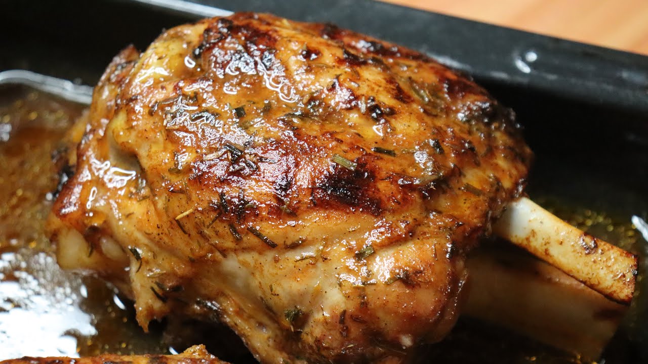 BEST PORK SHANKS RECIPE | PORK RECIPE | DINNER RECIPE