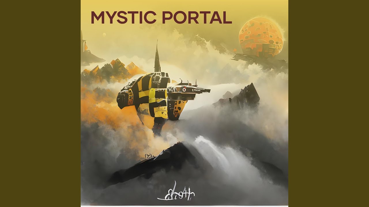 Mystic Portal