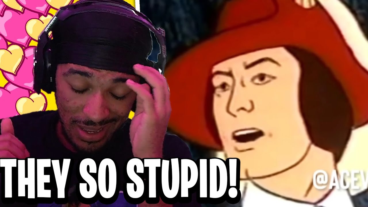 ACEVANE - Three Musketeers REACTION