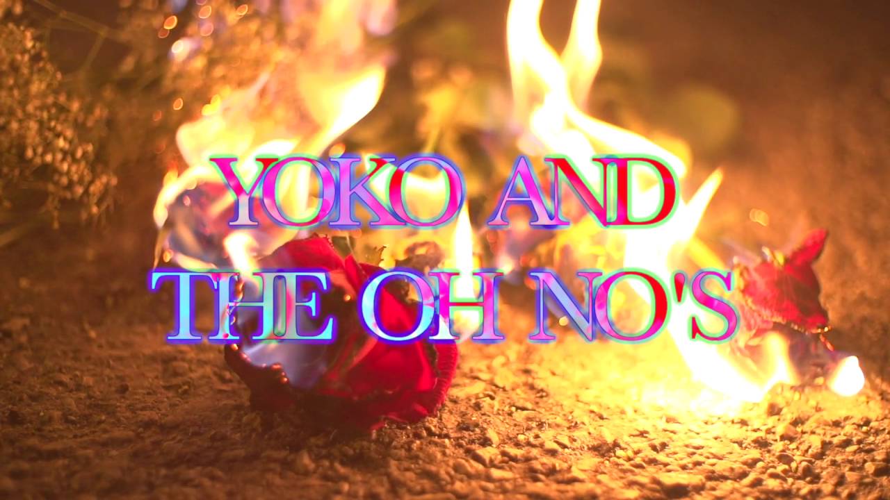 Love U - Yoko and the Oh No's (Music Video)