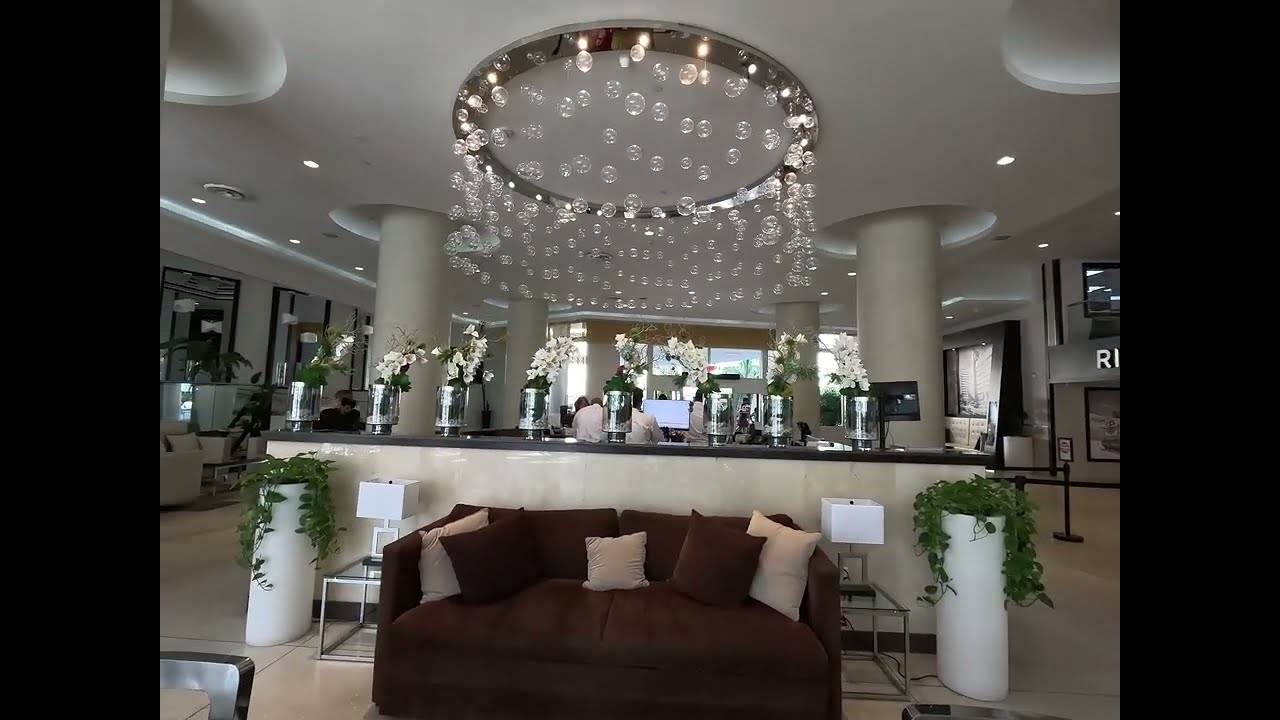 Riu Plaza Miami Beach - Hotel in Paradise
