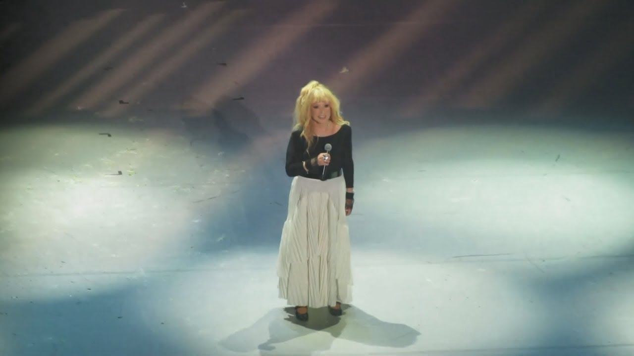 Алла Пугачева _ 