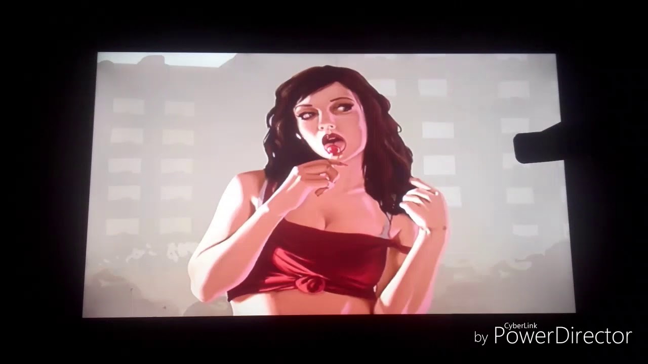 GTA  4 unboxing ps3