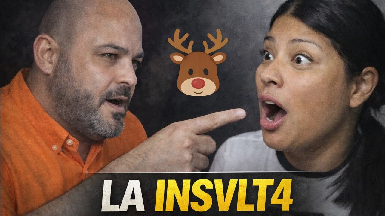RAMSÉS VIDENTE LLAMA RENO A ADRI TOVAL, POR JAVIER CERIANI Y ELISA BERISTAIN