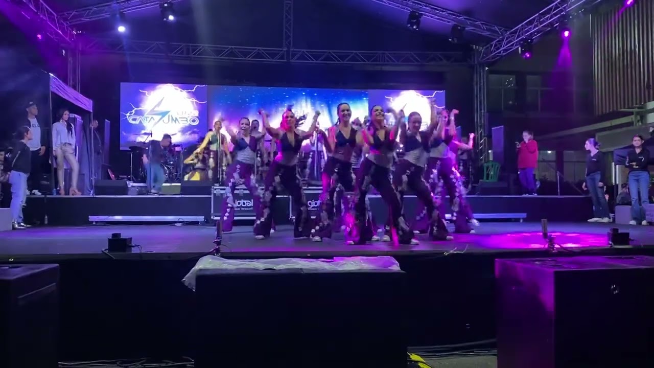 Gaitas Cristo Rey 2022 - Festival Claret