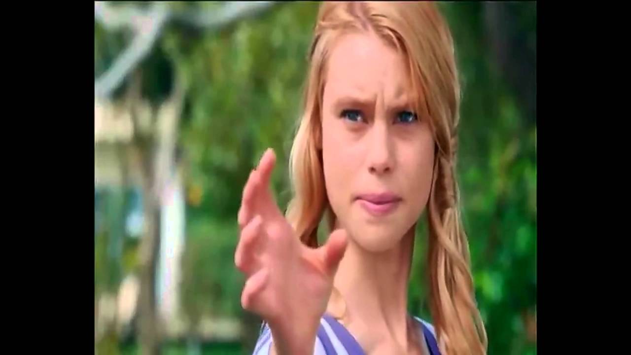 Mako mermaids