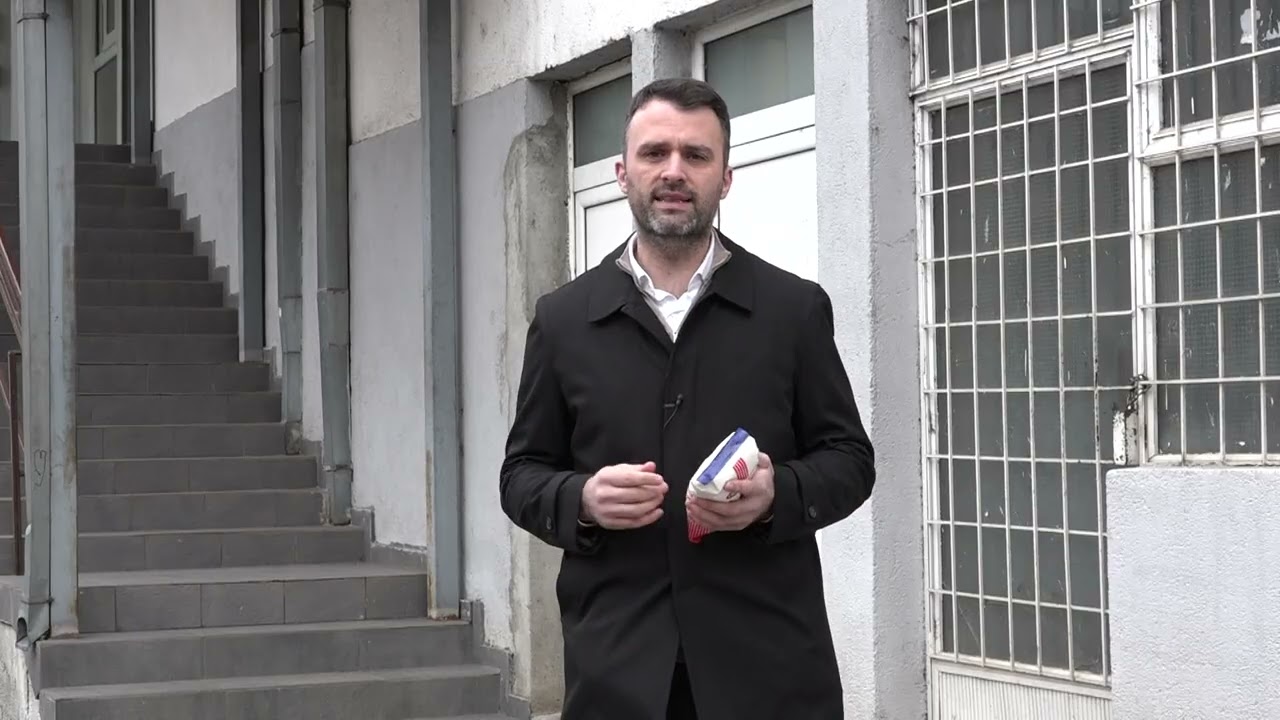 VIJESTI U POLA 7 - DROGA IZ DEPOA POSTALA ŠEĆER | Vijesti online