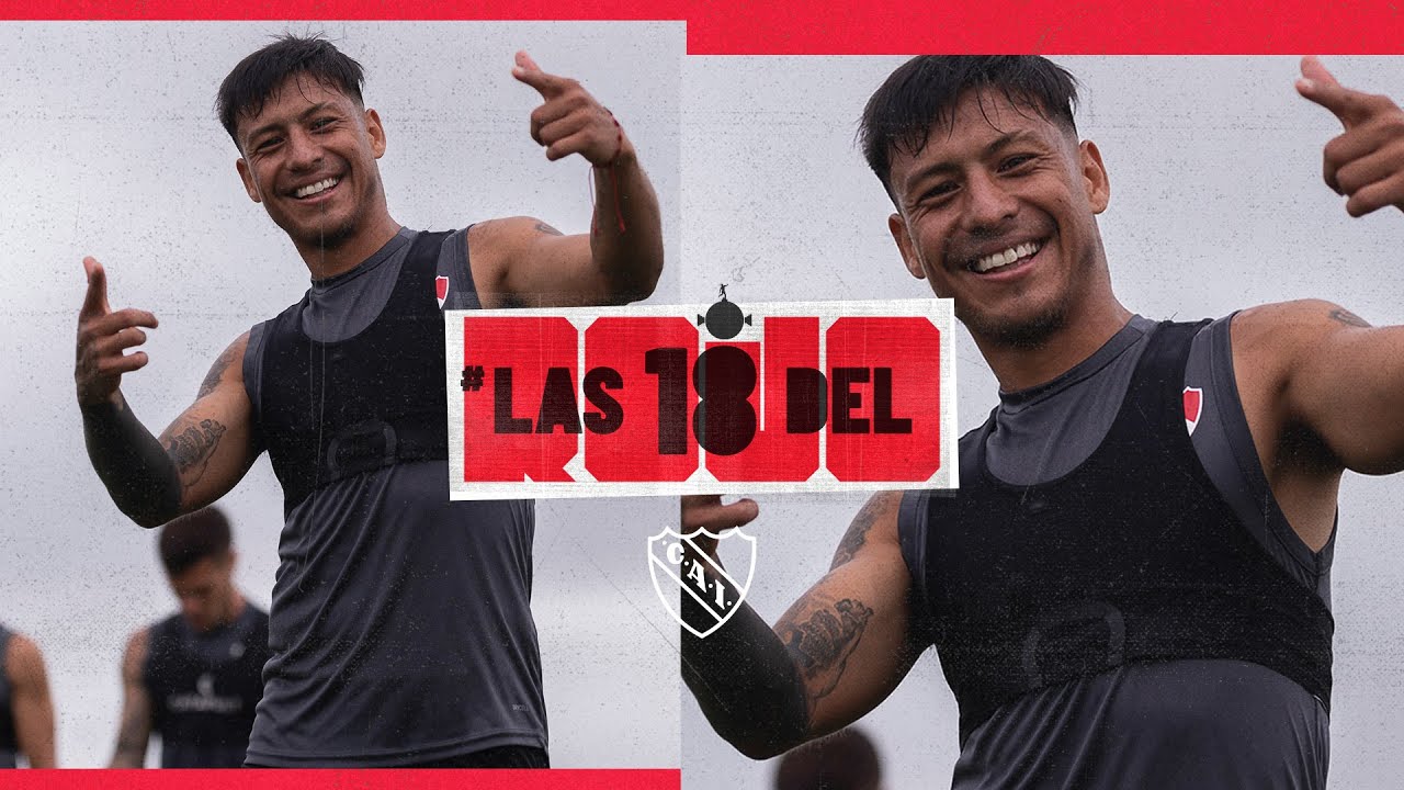 MINGO BLANCO responde #Las18DelRojo 👑