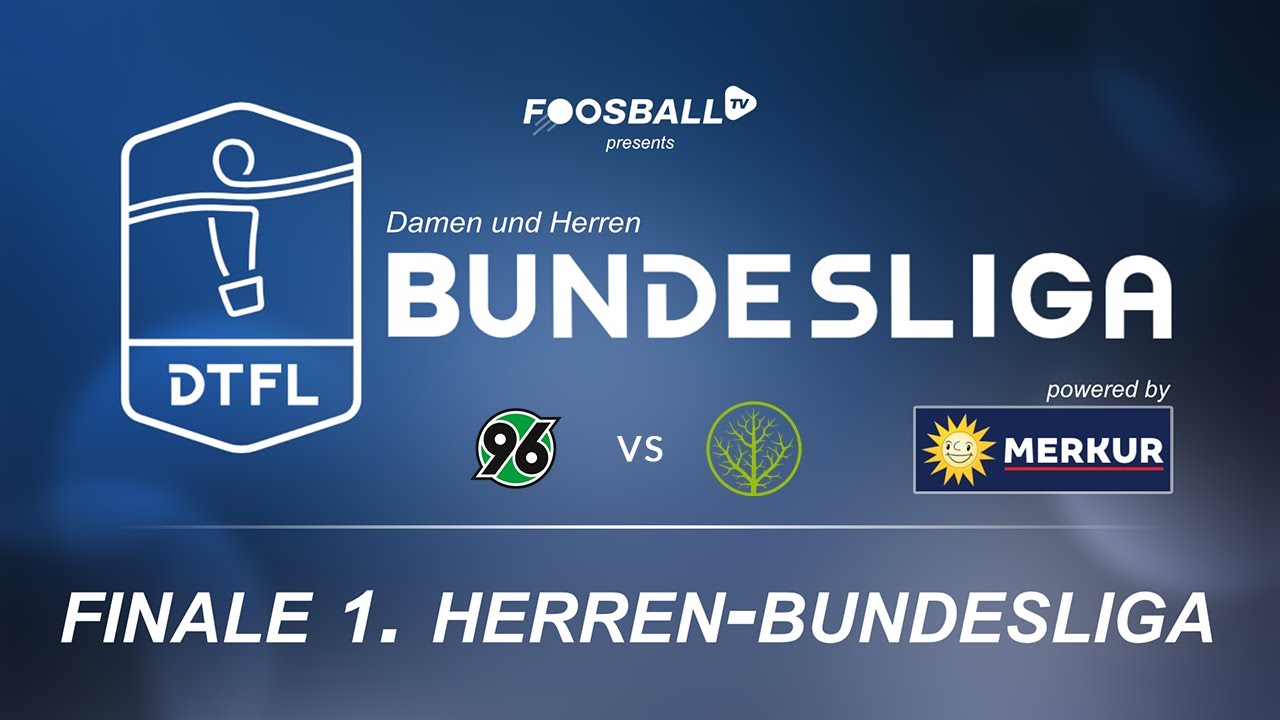 2024 DTFL Bundesliga - FINALE der Herren - Silpion Hamburg vs Hannover 96