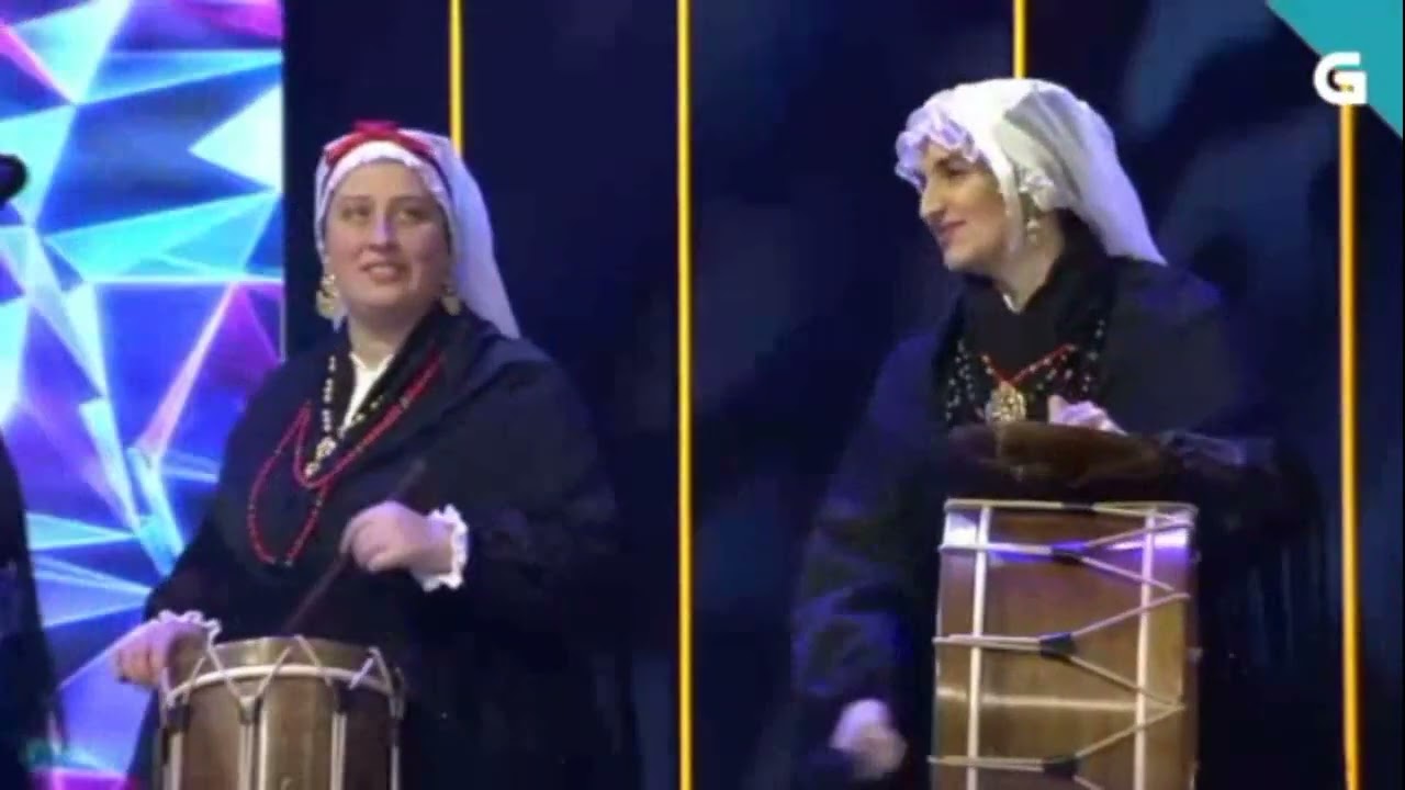 Asociación Cultural Retranqueiros ''Valse e xota de Merexo''