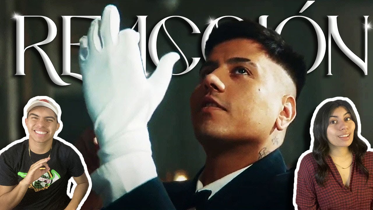 MEXICANOS REACCIONAN 🇲🇽🇦🇷II DUKI - Celosa (Video Oficial) 🧊