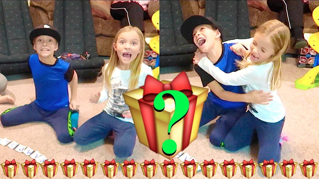 DYCHES FAM CHRISTMAS SPECIAL 2017! (Part 2 of 3)