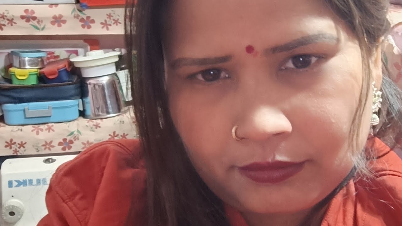 SEEMA DEVI is live