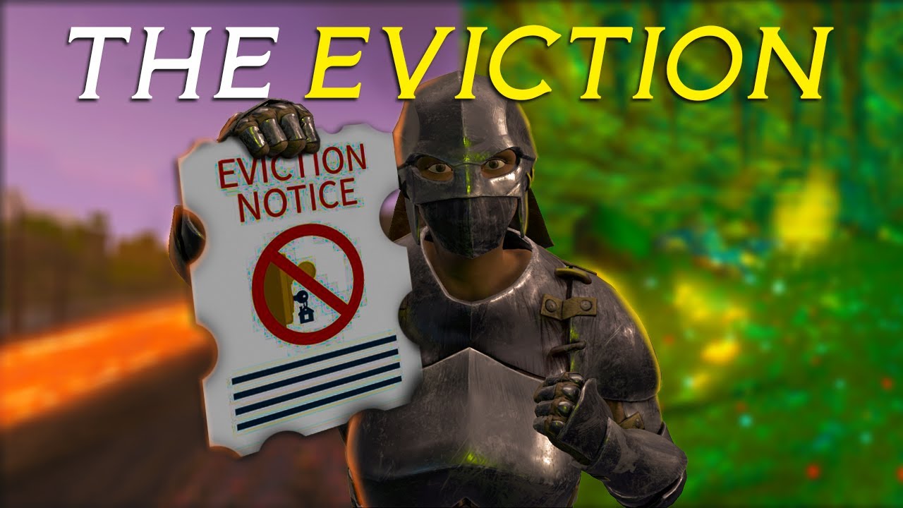 Getting Revenge On Our Offline Raiding Neighbours Day 4! ARK PvP