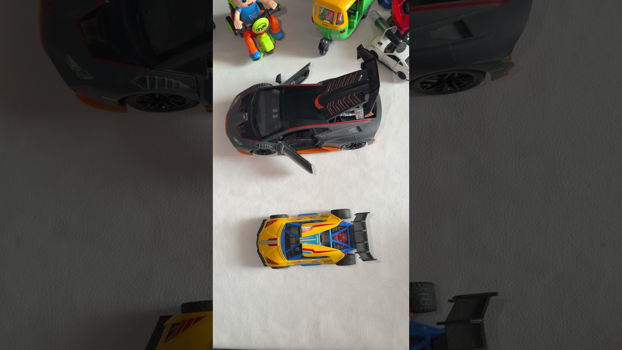 SUPER LIGHTING, RACING, HOT WHEELS, LAMBORGHINI CAR VIDEO 👉 #luxurycar #automobile