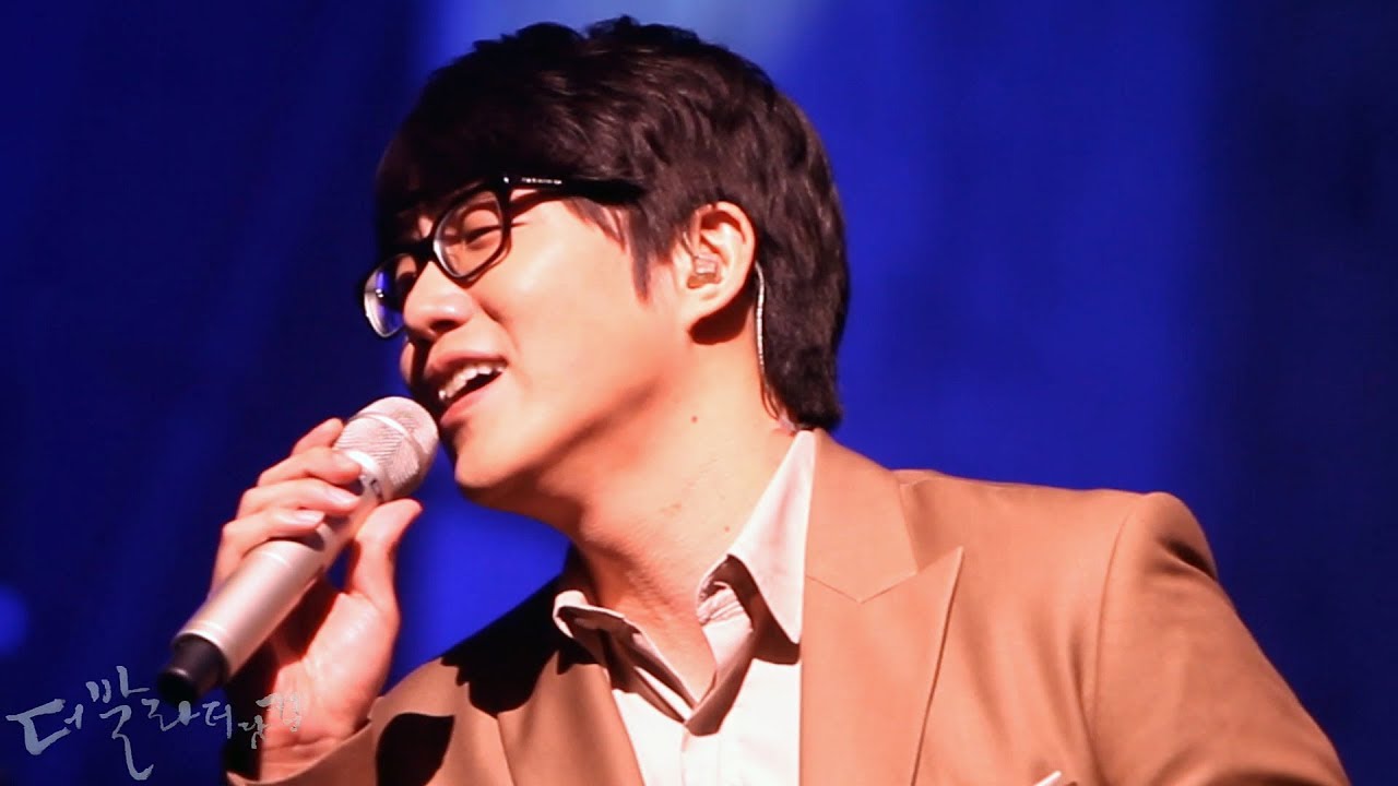 성시경 - 희재 (2011 풀버전) _재업