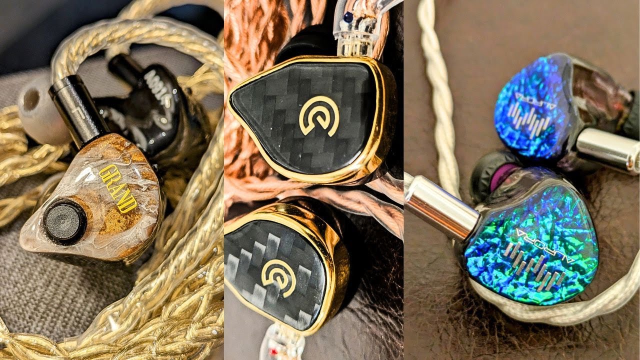 Flagship IEM Battle: Grand Maestro vs Aurora XXIV vs Omnium!