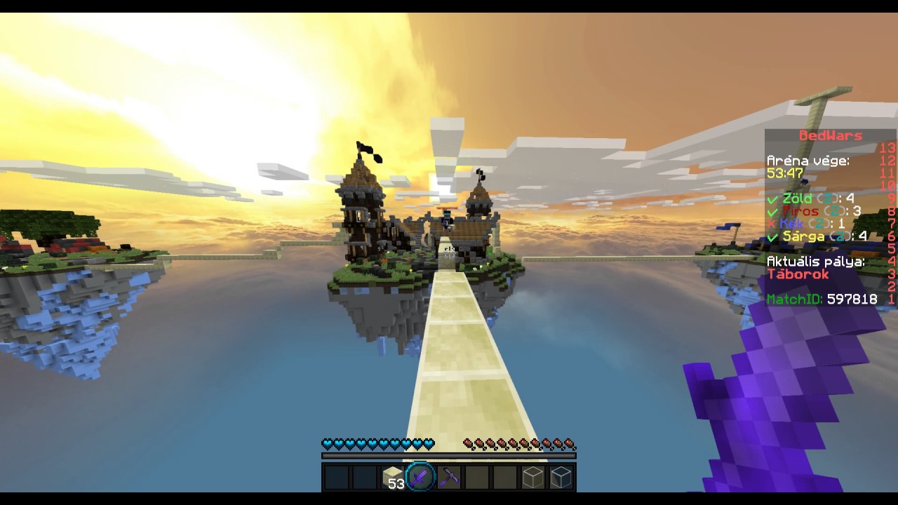 LMC BedWars 1.r&eacute;sz