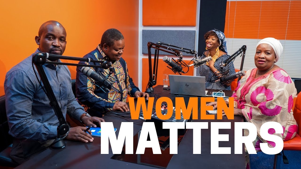 Women Matters: Ni kweli Mwanaume hawezi kuwa na Mwanamke Mmoja?