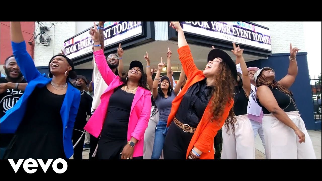 TTK - To The Kingdom, Shadayawar - All Praises