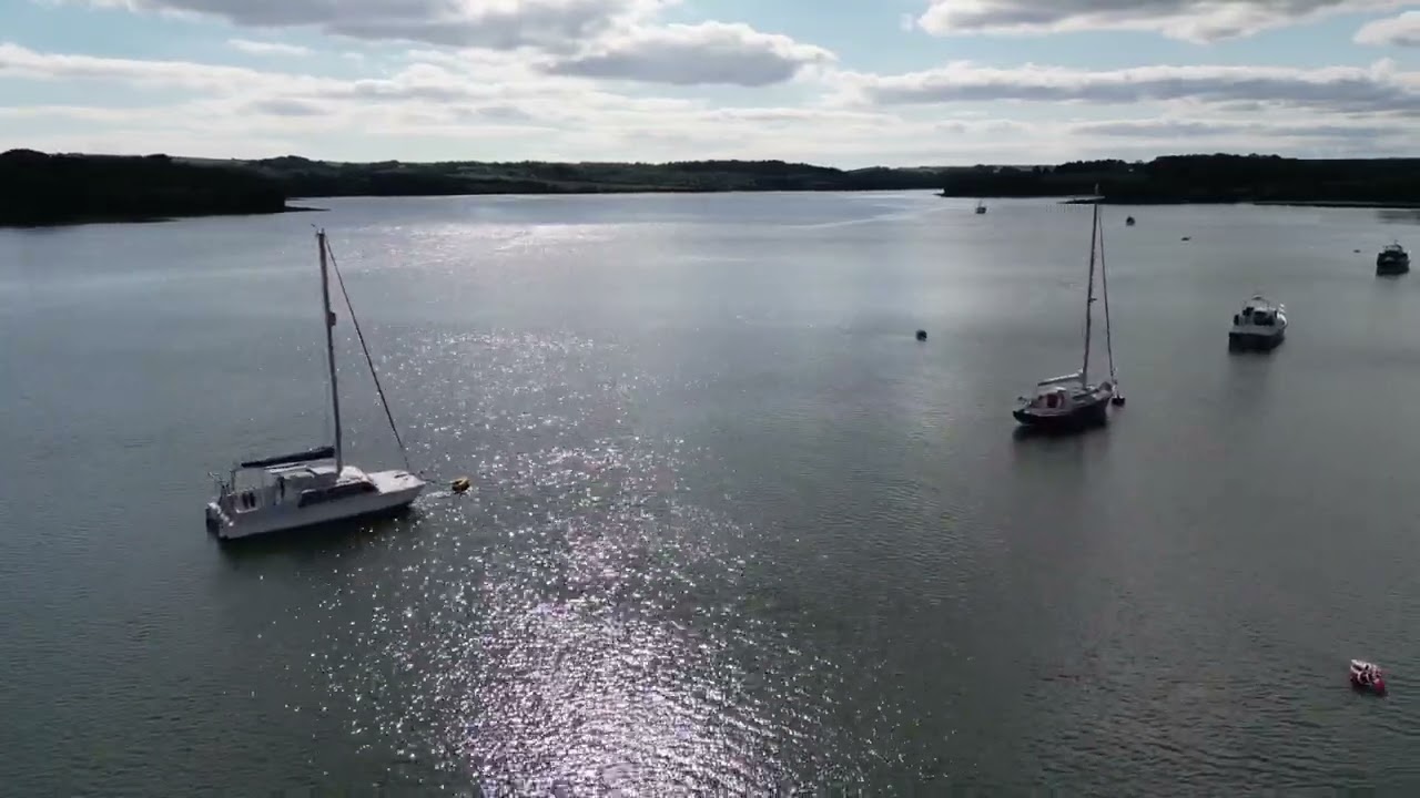 Forder , Saltash, Cornwall
