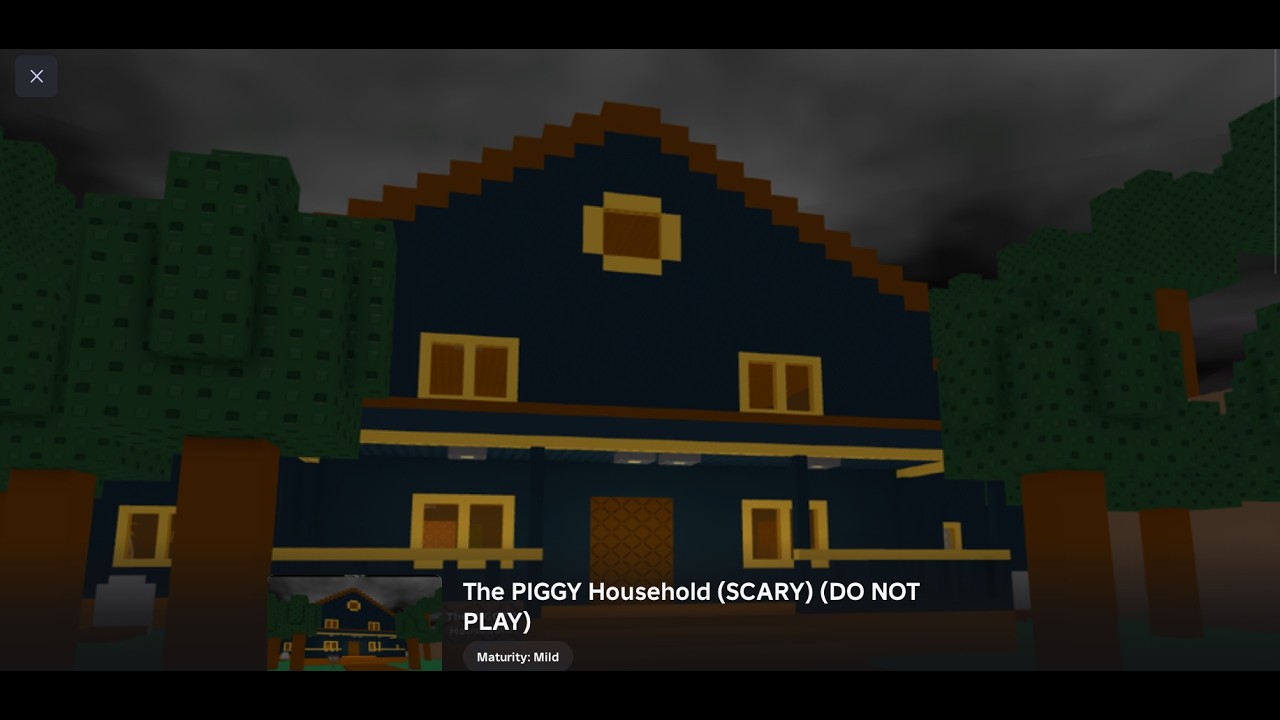 how to beat piggy household (piggy.EXE skin)