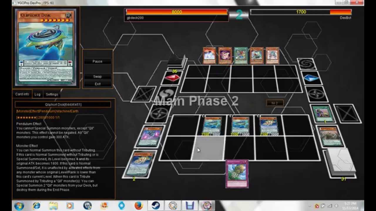 Devpro Qlihort 3 vs devbot