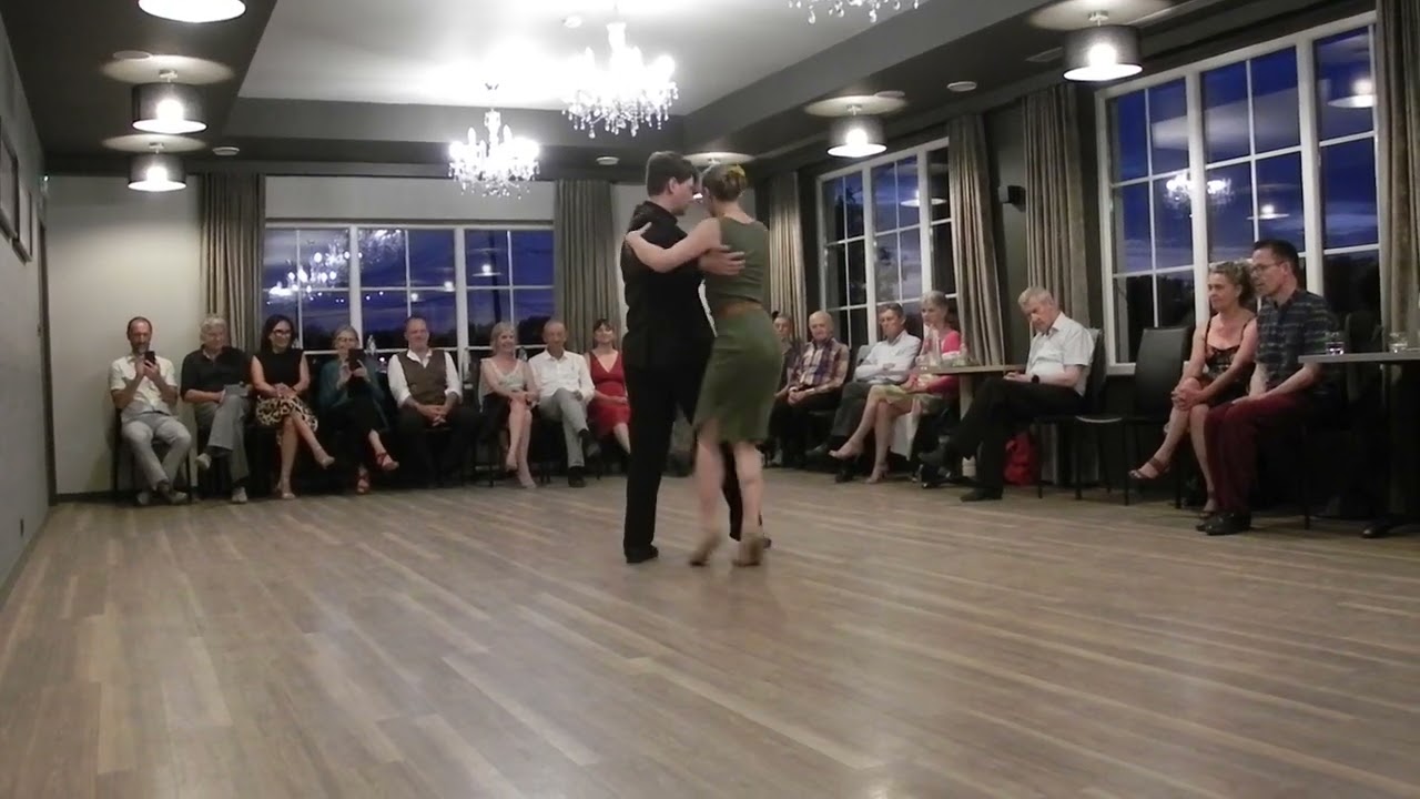 Steven & Marleen - Felicia (2/3)