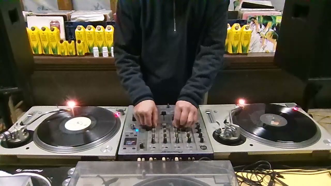 ２０２６０２２７　歌物語　djpaw  ポー☆