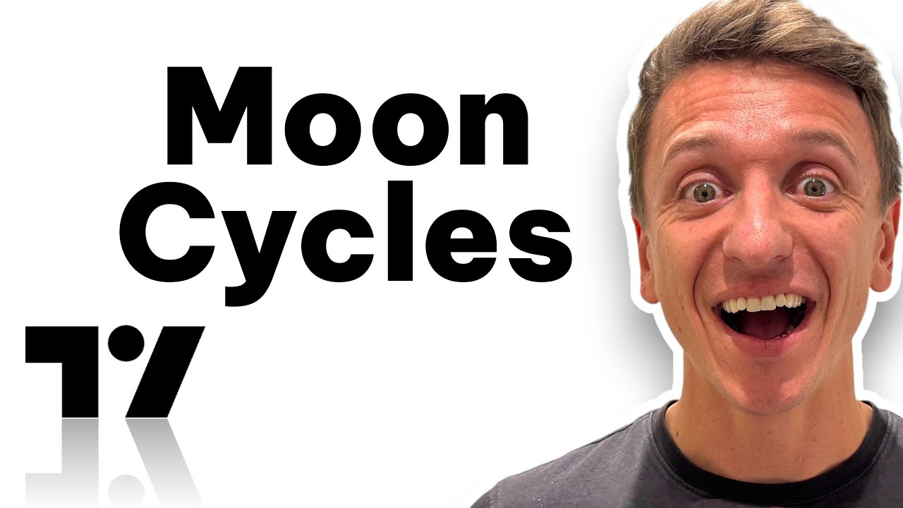 How To Add Moon Cycles In Tradingview Pro (Quick And Easy Guide)