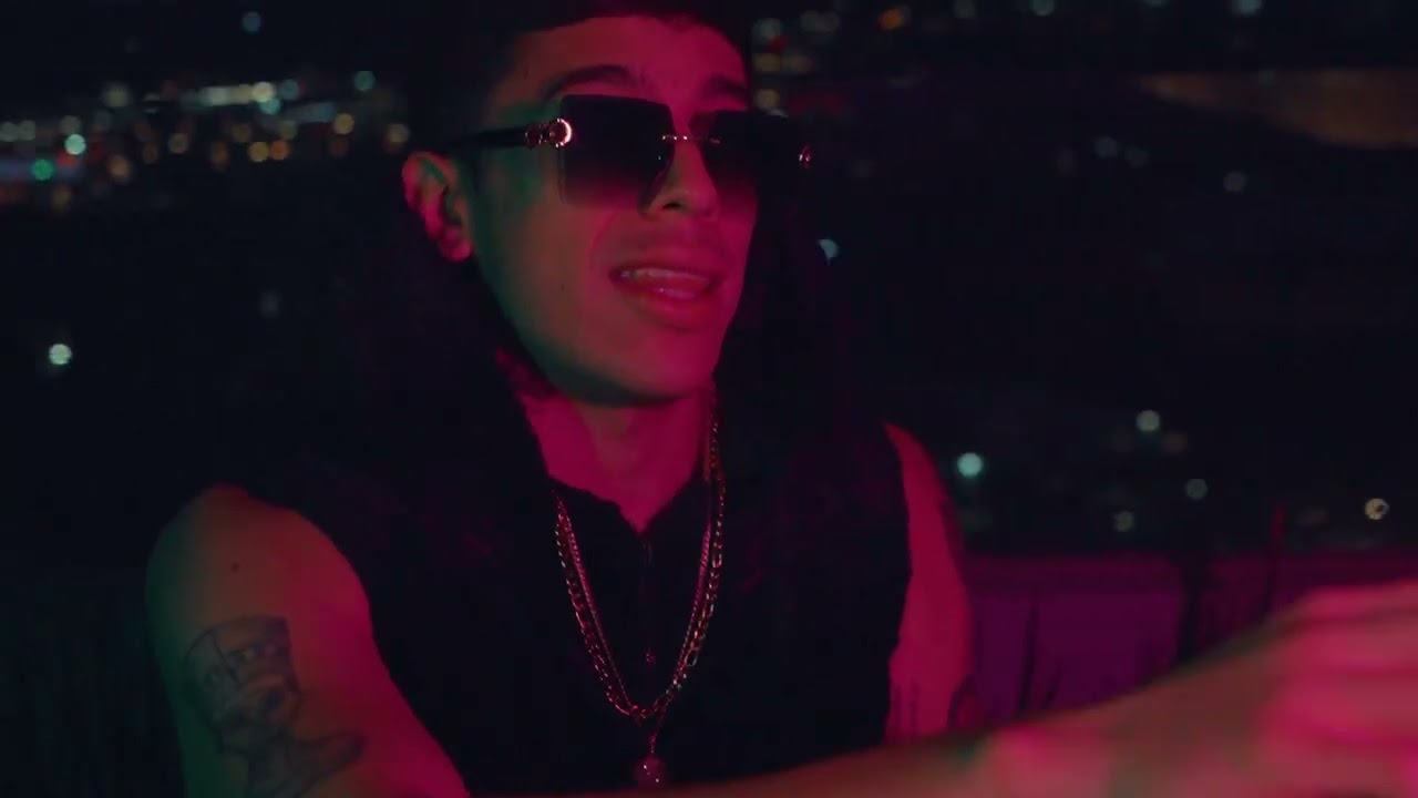 Cheva - RSport (Video Oficial)